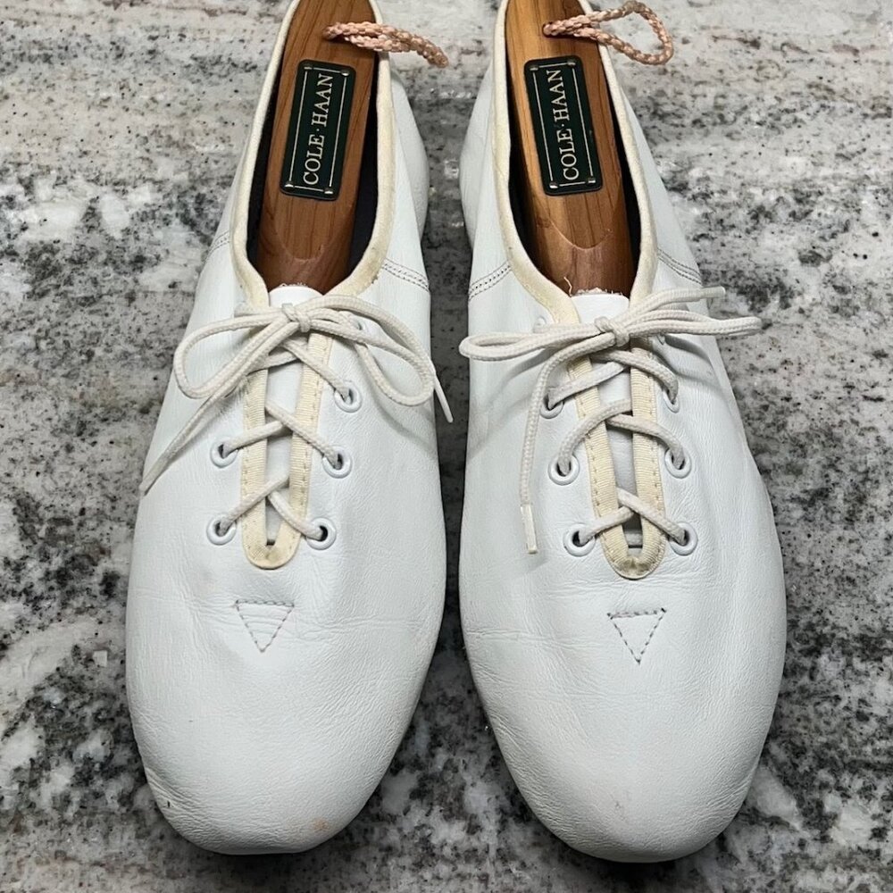 Bloch's Ladies Jazzsoft Leather Jazz Shoes